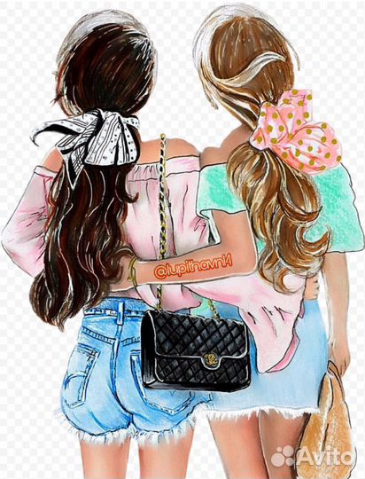 Компаньонка подружка