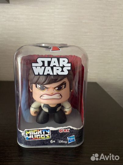 Фигурка Star wars