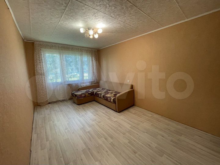 1-к. квартира, 33,6 м², 3/5 эт.