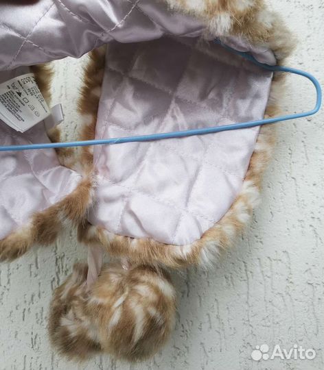 Воротник съемный для девочки H&M