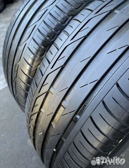 Оригинальный комплект колес R16 Audi A4