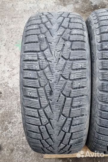 Cordiant Snow Cross 225/45 R17 94T