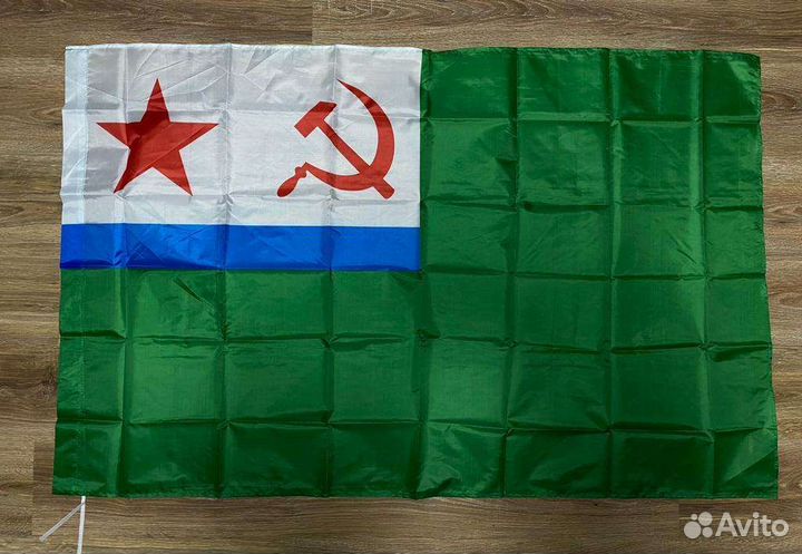 Флаг СССР России 9 мая кутузов