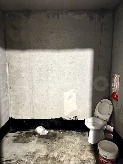 1-к. квартира, 38,3 м², 4/8 эт.