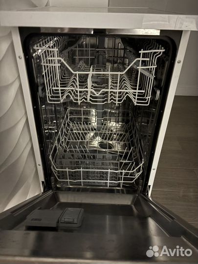 Посудомойка vestel