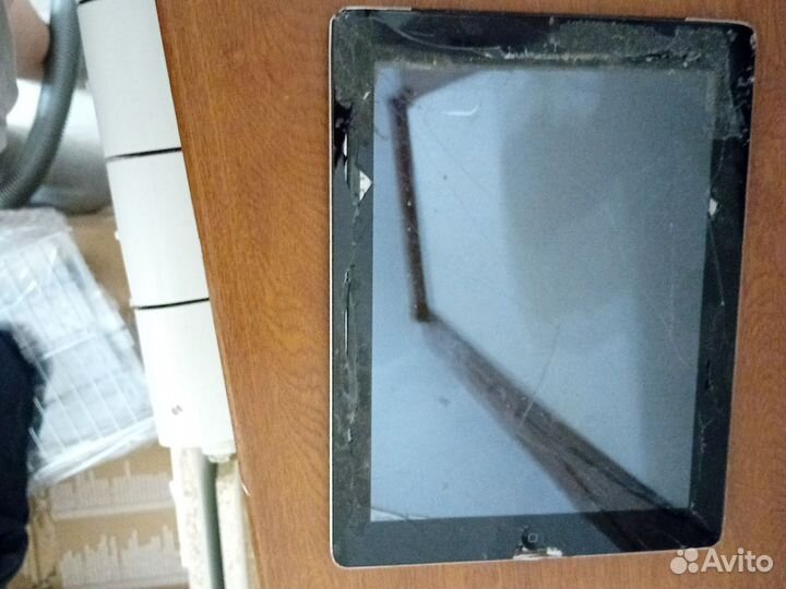 iPad 2