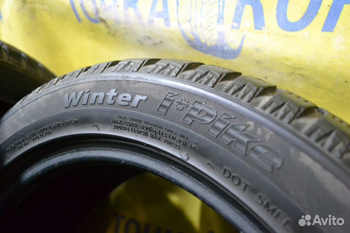 Hankook Winter I'Pike 225/50 R18