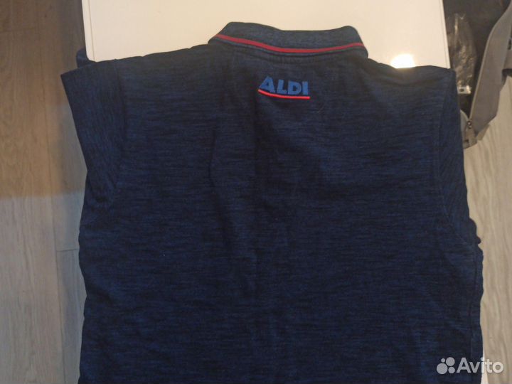 Футболка мужская