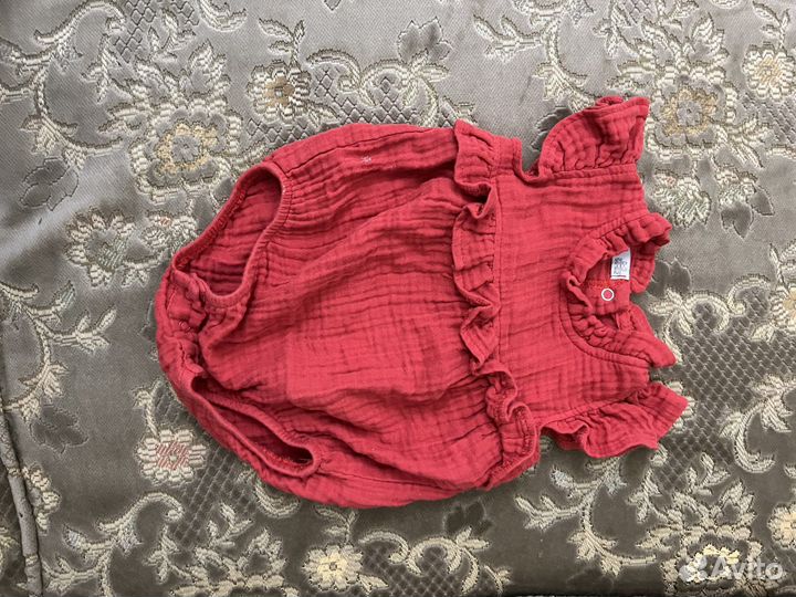 Детская одежда