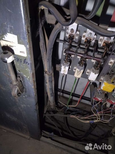 Электрик сип