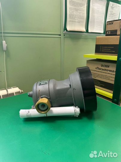 Счетчик жидкости ппо-25