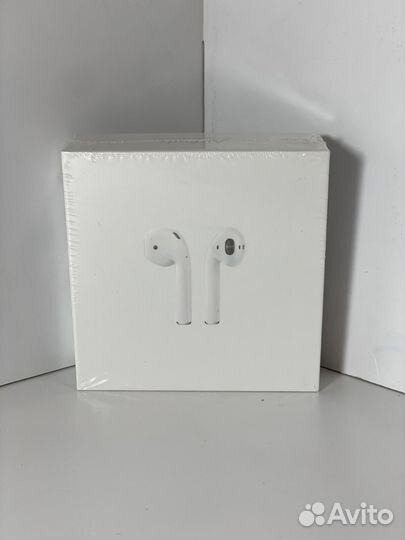 Наушники apple airpods 2, PRO, PRO 2