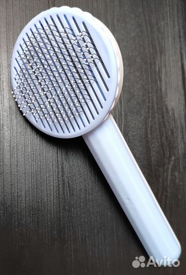 Расческа для собак и кошек