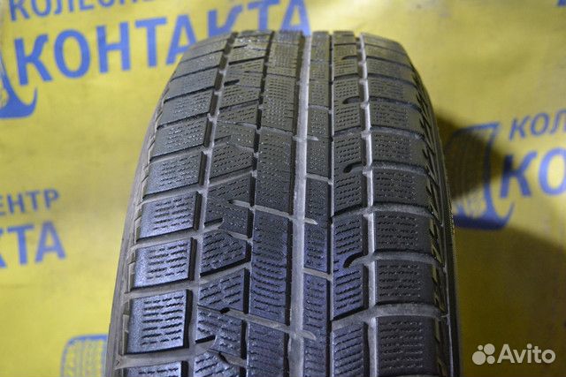 Yokohama Ice Guard IG50 215/65 R16