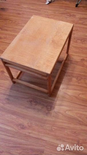 Детский стульчик