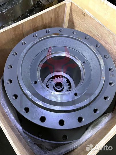 Редуктор хода CAT 328dlcr