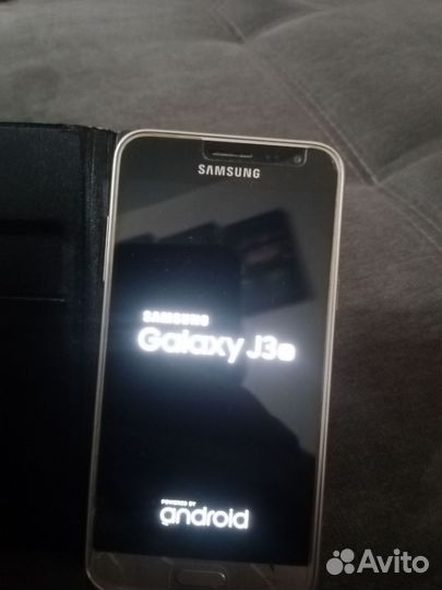 Samsung Galaxy J3 (2017), 2/16 ГБ