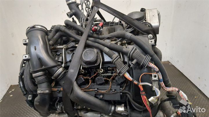 Гур BMW X6 E71, 2010