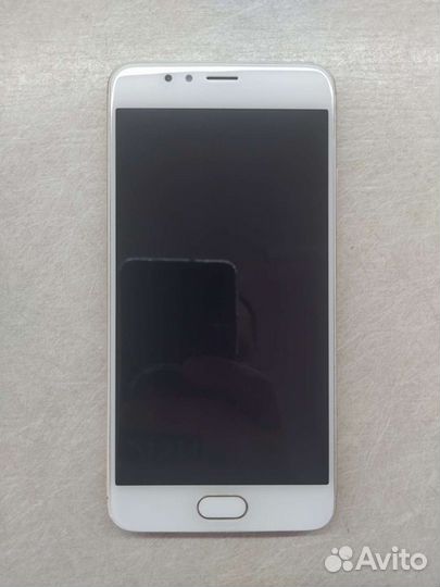 Meizu M5s, 3/32 ГБ