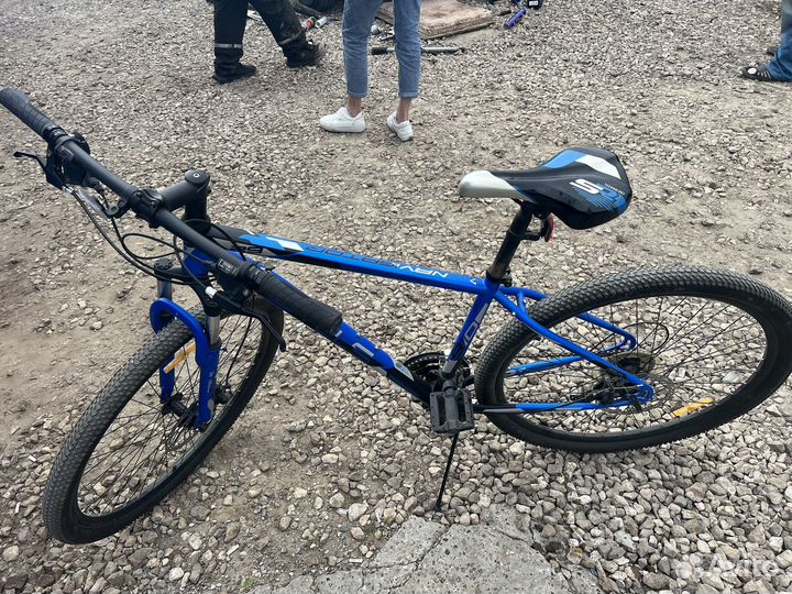 Stels navigator 900 md 29