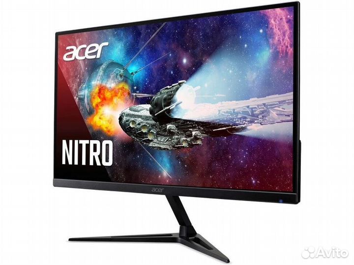 Монитор 23.8 Acer Nitro RG241YPbiipx IPS 1920x1080