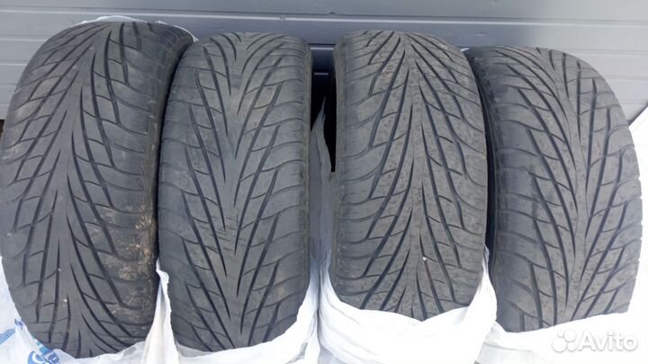 Maxxis MA-S2 Marauder II 235/55 R18