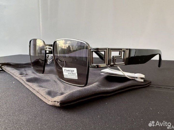 Очки премиум