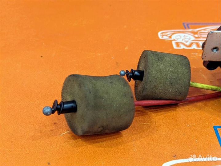 Замок багажника w211 E-class 272.972