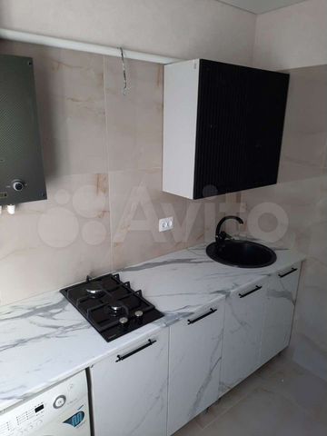 1-к. квартира, 32 м², 2/5 эт.