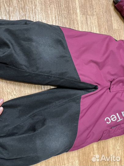 Комбинезон huppa 104