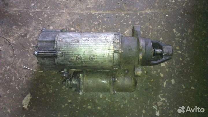 Запчасти для двигателя газ 4301