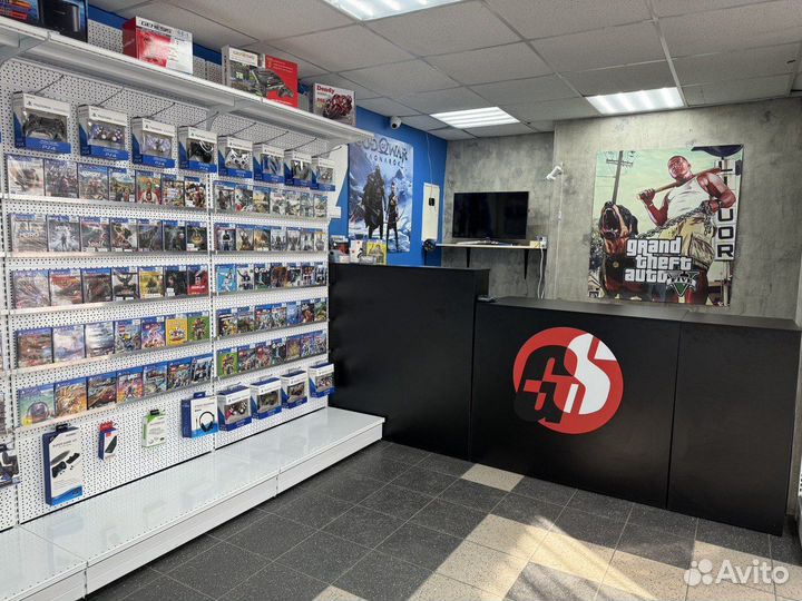 The Dark Pictures House of Ashes ps4