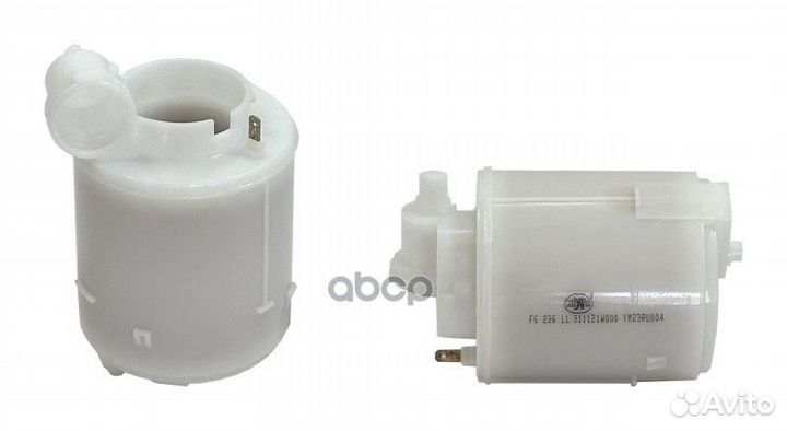 Фильтр топливный FG236LL FG236LL Goodwill