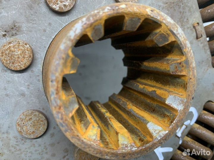 81303010617 Диск сцепления