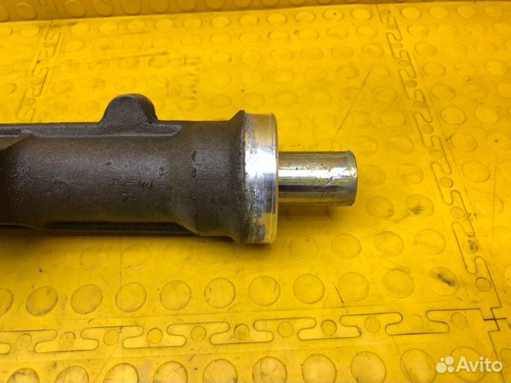 Рулевая рейка Renault Duster K9K 2021