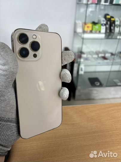 iPhone 13 Pro Max, 256 ГБ