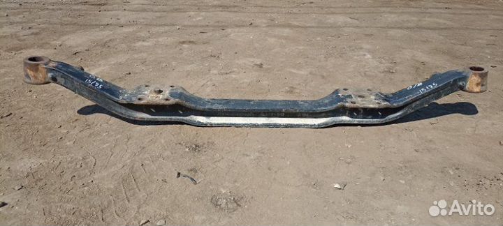 Балка переднего моста Man Tga Tgs Tgx