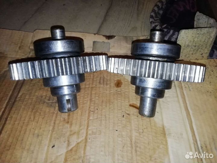 Продам Запчасти