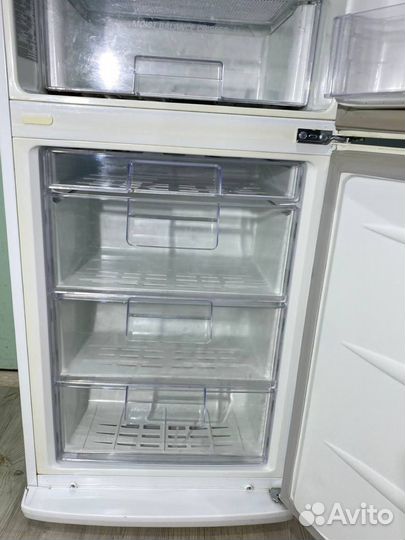 Холодильник LG no frost