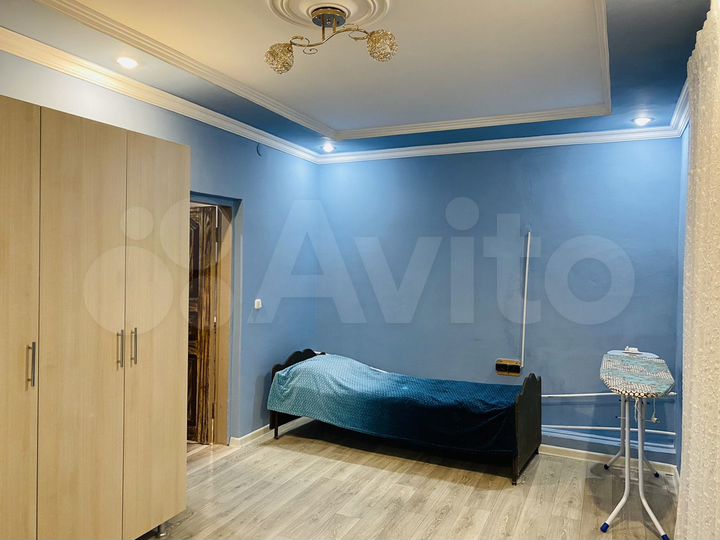 Дача 60 м² на участке 6 сот.