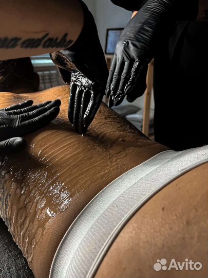 Коррекция лица и тела