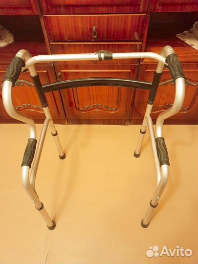 Ходунки для взрослых бу