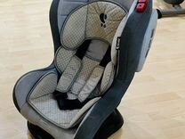 Детское авто кресло