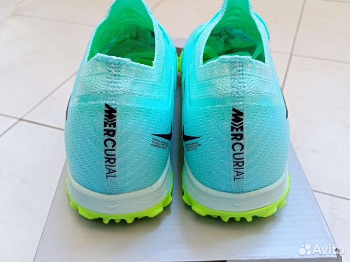 Сороконожки Nike Mercurial Airzoom 45