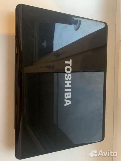 Toshiba satellite p300 - 226