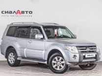 Mitsubishi Pajero 3.0 AT, 2011, 187 243 км, с пробегом, цена 2 149 000 руб.