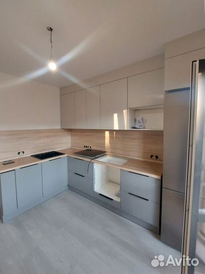 Кухни на заказ в рассрочку