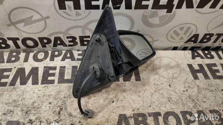 Зеркало заднего вида правое Ford Mondeo 3