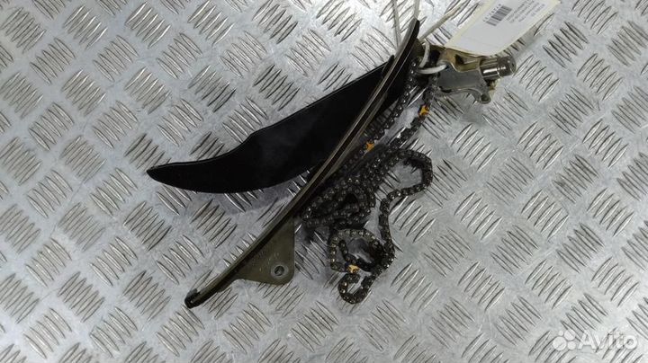 Б/У Б/У Комплект грм Снято с двигателя G4NH. Из