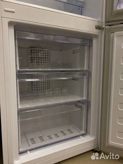Холодильник beko